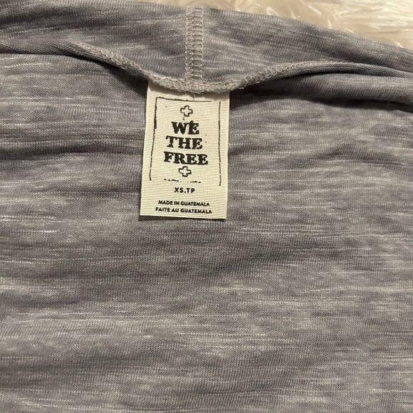 Free People We The Free Astrid Tee - Picture 12 of 12